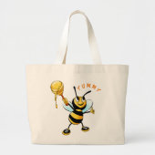 Grand Tote Bag Abee (Devant)