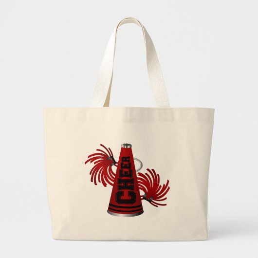Grand Tote Bag Acclamation (Devant)