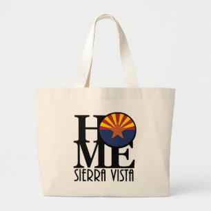 Grand Tote Bag ACCUEIL Sierra Vista Arizona