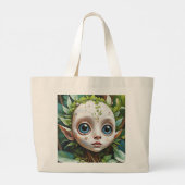 Grand Tote Bag Acer Negundo (Dos)