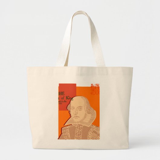 Grand Tote Bag Acte I 2015 (Devant)