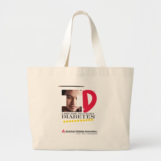 GRAND TOTE BAG ADA (Devant)