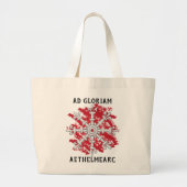 Grand Tote Bag AEthelmearc (Devant)