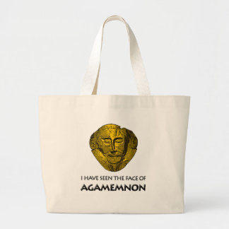 GRAND TOTE BAG AGAMEMNON
