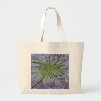 Grand Tote Bag Agapanthus