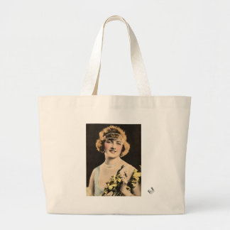 Grand Tote Bag aileron des années 1920