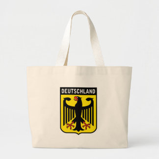 Grand Tote Bag Allemagne