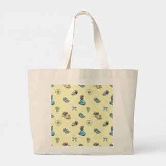 Grand Tote Bag almofada
