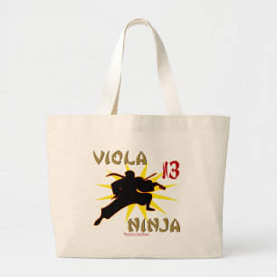 Grand Tote Bag Alto Ninja