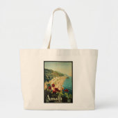 Grand Tote Bag Amalfi (Devant)
