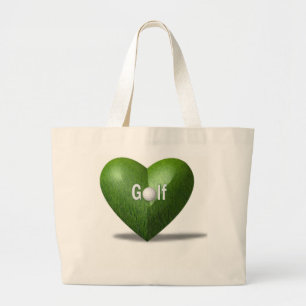 Grand Tote Bag Amant Fourre-tout de golf