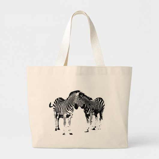 Grand Tote Bag amis (Devant)