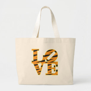 GRAND TOTE BAG AMOUR