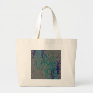 Grand Tote Bag Amour
