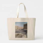 GRAND TOTE BAG AMOUR (Dos)