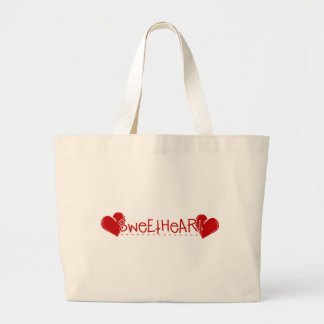 Grand Tote Bag Amoureux