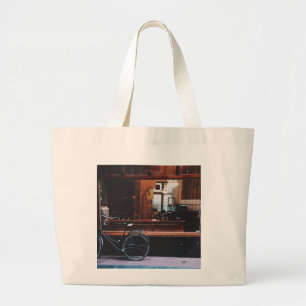 Grand Tote Bag Amsterdam - Von Stapele Koekmakerij