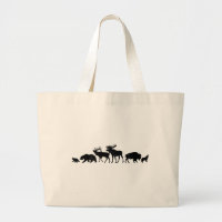 Animaux sauvages de Yellowstone