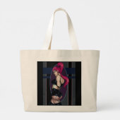 Grand Tote Bag Anna (Dos)