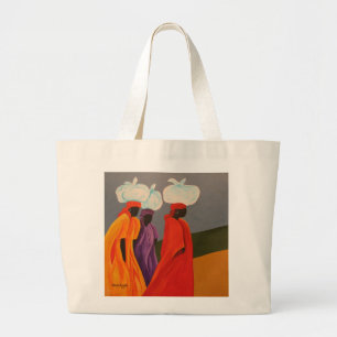 Grand Tote Bag Anna suivante 2006