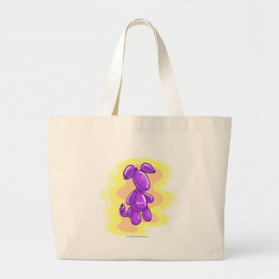 Grand Tote Bag Anniversaire Blumaroo