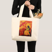 Grand Tote Bag Annonce 2011 (Devant (produit))