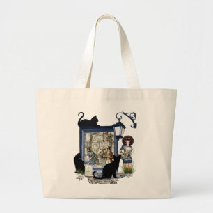 GRAND TOTE BAG ANTON PIEK