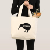 Grand Tote Bag Aotearoa (Devant (produit))