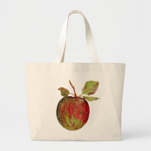 Grand Tote Bag Apple