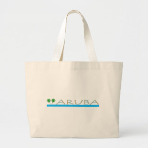 Grand Tote Bag Aruba