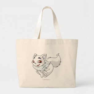 Grand Tote Bag Attrapez ce Wocky si vous pouvez !