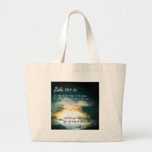 Grand Tote Bag Aube
