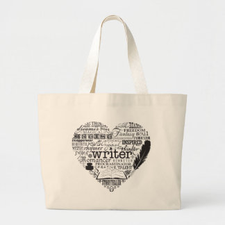 Grand Tote Bag Auteur