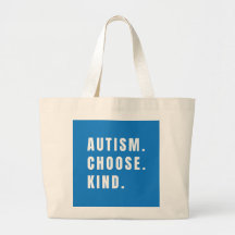 autisme choisir type Totes & Bags moderne