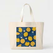 Grand Tote Bag bag (Devant)