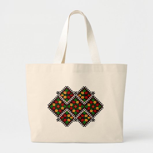 Grand Tote Bag Bag 2 (Devant)
