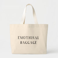 Bagages émotifs