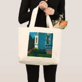 Grand Tote Bag Baies 2009 de Cape Cod (Devant (produit))