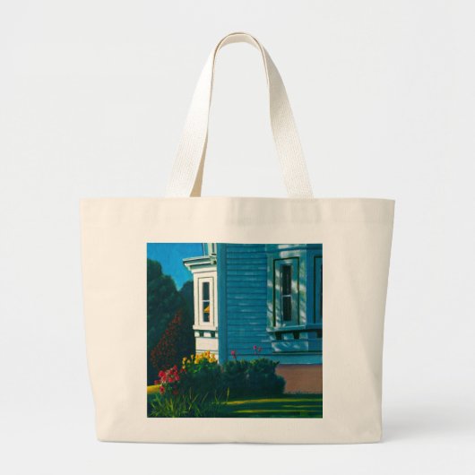 Grand Tote Bag Baies 2009 de Cape Cod (Devant)