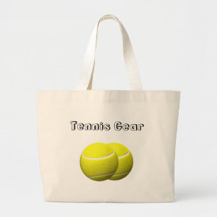 Grand Tote Bag Balles de tennis