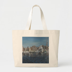 Grand Tote Bag Barcelone 1998