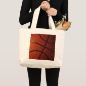 Grand Tote Bag Basket (Devant (produit))