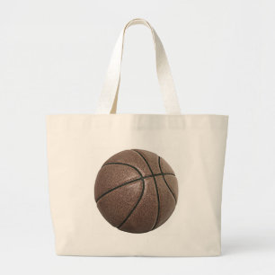 Grand Tote Bag Basket