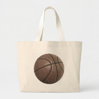Grand Tote Bag Basket