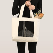 Grand Tote Bag Basse 5 jtcna (Devant (produit))