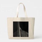 Grand Tote Bag Basse 5 jtcna (Dos)