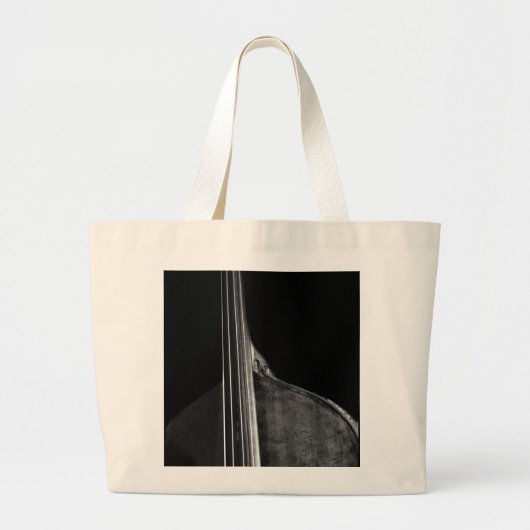 Grand Tote Bag Basse 5 jtcna (Devant)