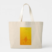 Grand Tote Bag Bastian (Dos)