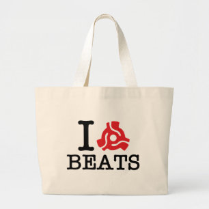 Grand Tote Bag Bateaux de carte I 45