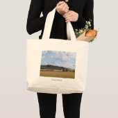 Grand Tote Bag Bavière (Devant (produit))
